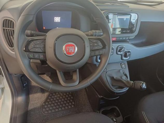 FIAT Pandina 1.0 FireFly 65 CV Hybrid Icon rif. 24106757 - Foto 2