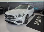 Mercedes-benz GLA 220 d Automatic 4Matic AMG Line Premium SPECIAL EDITION