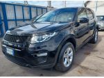 Land Rover Discovery Sport 2.0 TD4 150 CV SE