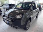 FIAT Panda Cross 0.9 TwinAir Turbo S&S 4x4 rif. 24047362