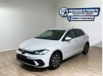 Volkswagen Polo Polo 1.0 tsi Edition Plus 95cv dsg