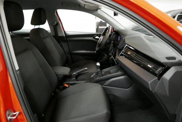 AUDI A1 SPB Sportback 25 TFSI Admired rif. 24160263 - Foto 8