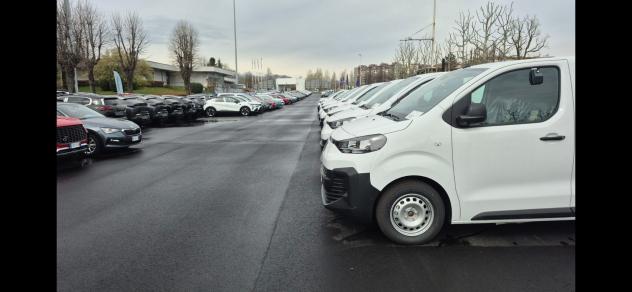Fiat Doblo Dobl1.5 BlueHdi 130CV PC-TN Van
