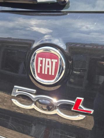 FIAT 500 L 1.4 Cross 95cv - 2021 - Foto 7