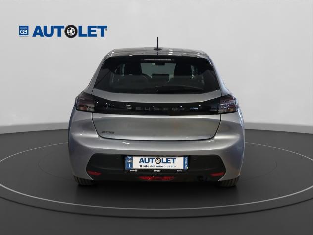 Peugeot 208 5P - STYLE PureTech 100 S&S - Foto 6