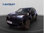 Toyota Yaris Cross 2021 1.5h Lounge fwd 116cv e-cvt