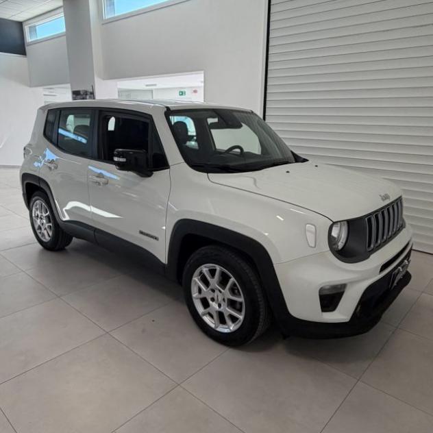 JEEP Renegade 1.6 Mjt 130 CV Limited rif. 23961794 - Foto 6