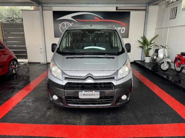 CITROEN Jumpy 1.6 HDi 90 cv Multispace 6 posti rif. 24072671