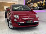 Fiat 500 1.2 Lounge Full Opt-Tetto