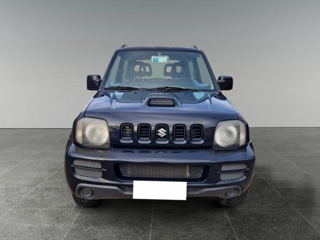 Suzuki Jimny Jimny 1.5 ddis JLX+ 4wd - Foto 8