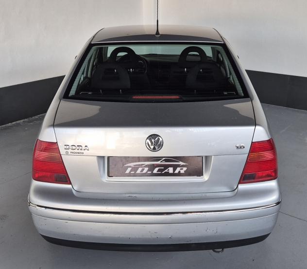 Volkswagen Bora 1.6 16V cat Highline - Foto 9