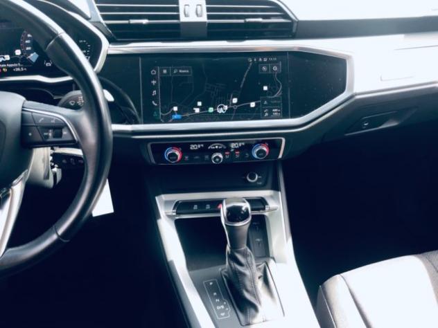 AUDI Q3 35 TDI S tronic Business rif. 21283941 - Foto 8