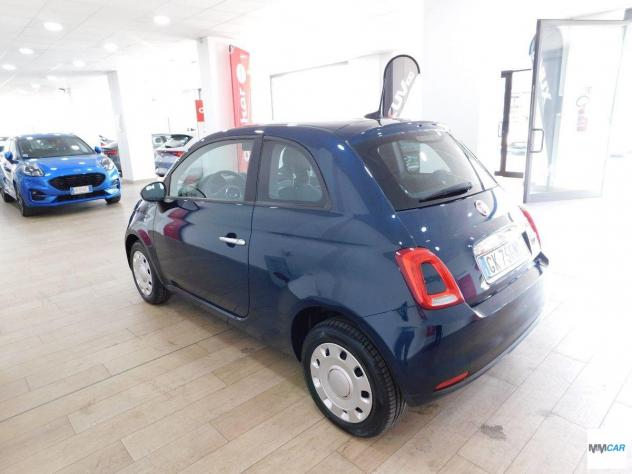 FIAT - 500 1.0 Hybrid 70CV Cult - Foto 4
