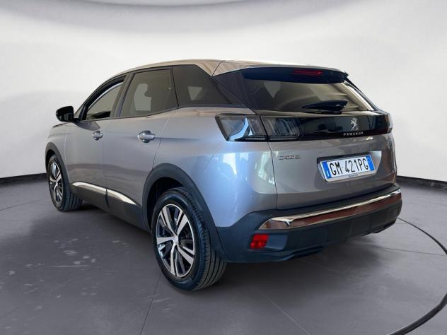 Peugeot 3008 BlueHDI 130 EAT8 S&S Allure - Foto 7
