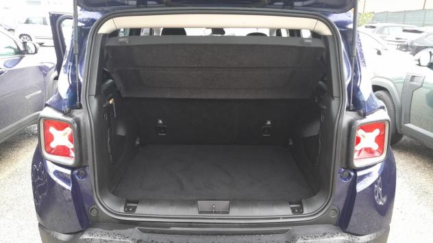 """Jeep Renegade 1.0 T3 Limited"""" - Foto 6