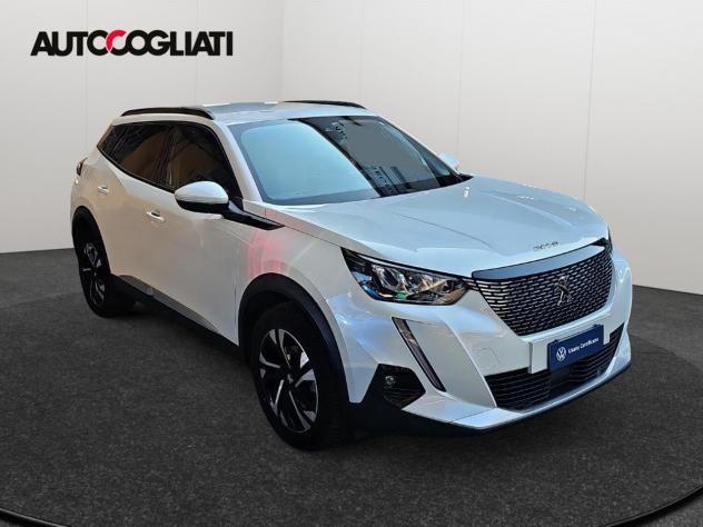 Peugeot 2008 2008 1.2 puretech Allure s&s 130cv - Foto 3