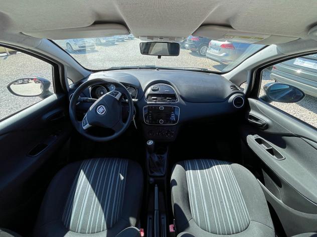 Fiat Punto 1.3 MJT II S&S 85 CV 5 porte Emotion - Foto 8