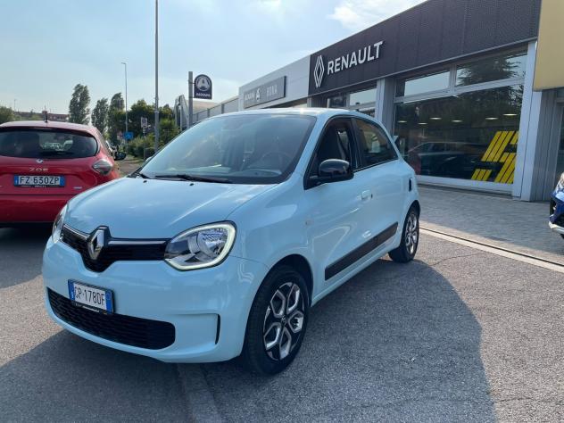 Renault Twingo Twingo 1.0 sce Equilibre 65cv