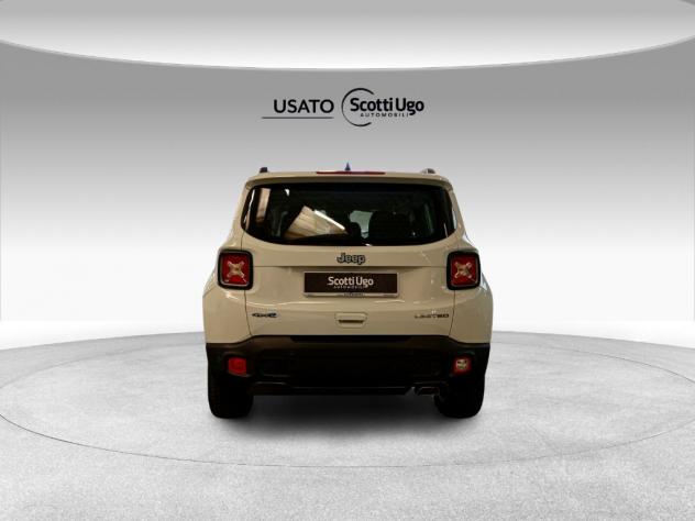 Jeep Renegade 2019 1.3 t4 phev Limited 4xe at6 - Foto 7