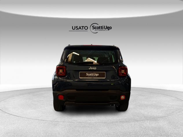 Jeep Renegade 2019 1.5 turbo t4 mhev Limited 2wd 130cv dct - Foto 7