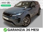 LAND ROVER Range Rover Evoque 2.0D I4 163 CV Dynamic SE TETTO APRIBILE rif. &hellip;