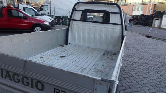 PIAGGIO - QUARGO - Foto 6
