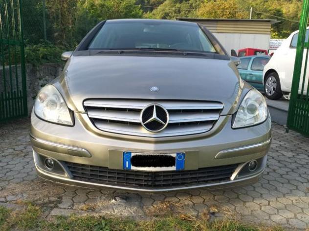 MERCEDES-BENZ B 180 CDI rif. 19803374