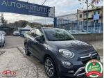 FIAT 500X 2.0 MultiJet 140 CV 4x4 Cross rif. 20214354