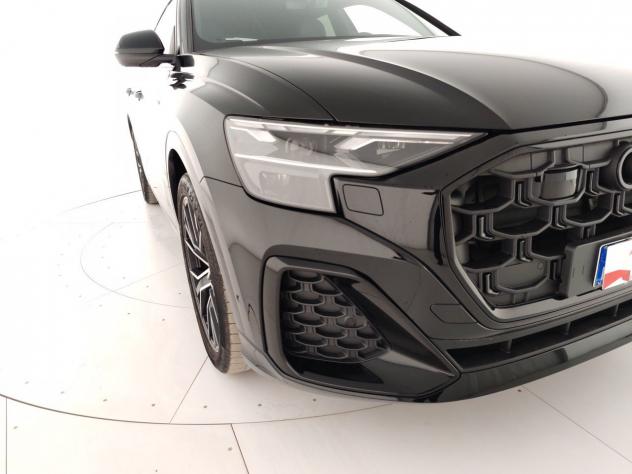 Audi Q8 50 TDI 210kW quattro tip. S Line Edition - Foto 5