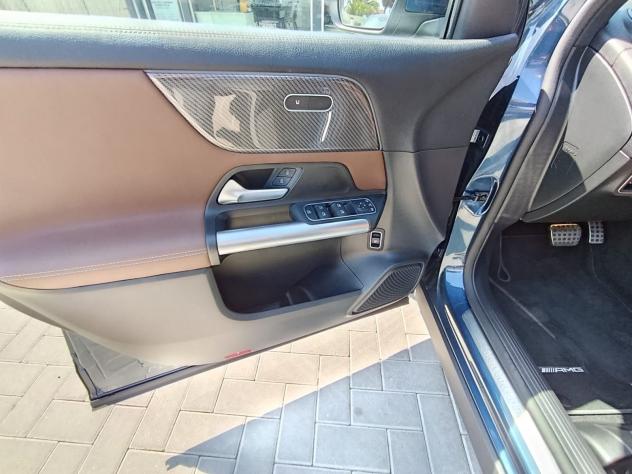 Mercedes-Benz GLA GLA 200 d Auto Progressive Advanced Plus - Foto 10