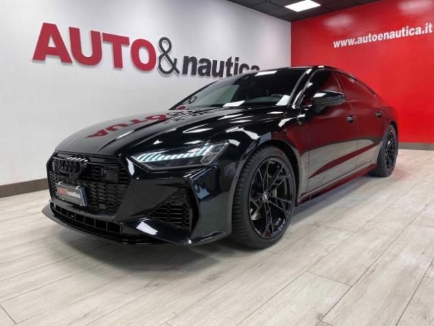 AUDI A7 3.0 TDI MHEV S LINE PLUS QUATTRO TIPTRONIC ABT rif. 23536612