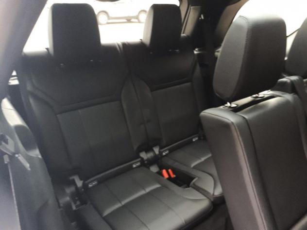 LAND ROVER Range Rover Sport DISCOVERY V 7 POSTI 2.0 SD4 240CV - MOTORE NUOVO rif. 23351587 - Foto 9