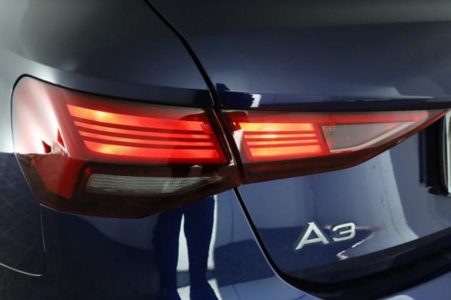 AUDI A3 A3 SPB 30 TDI S tronic Business Advanced rif. 23744776 - Foto 10