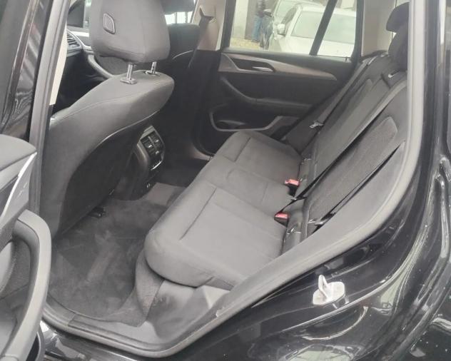 Bmw X3 xDrive20i Business Advantage * 4x4 * VIRTUAL solo 54.000 Km - Foto 6
