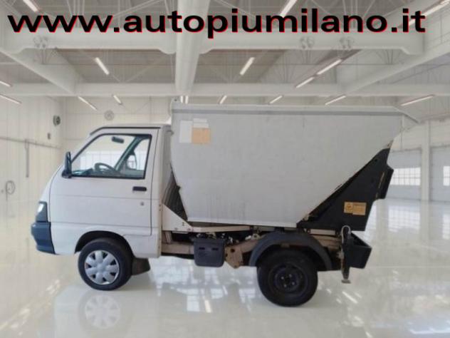 PIAGGIO Porter 1.2 D120 Cassonato Ext (1,5t) rif. 24199241 - Foto 8