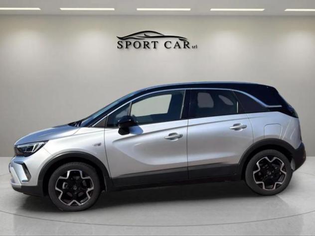 OPEL Crossland 1.2 Turbo 12V 130 CV aut. Start&Stop Elegance rif. 23465288 - Foto 2