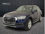 Audi Q5 II 2017 40 2.0 tdi Business quattro 190cv s-tronic