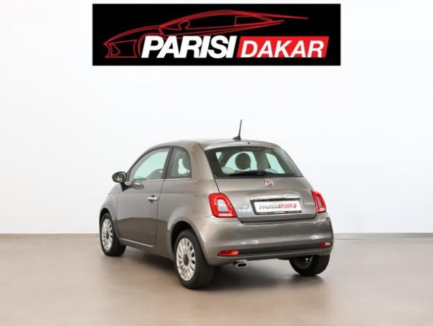 FIAT 500 1.0 Hybrid Dolcevita *PROMO PARISI GROUP* rif. 23949379 - Foto 4