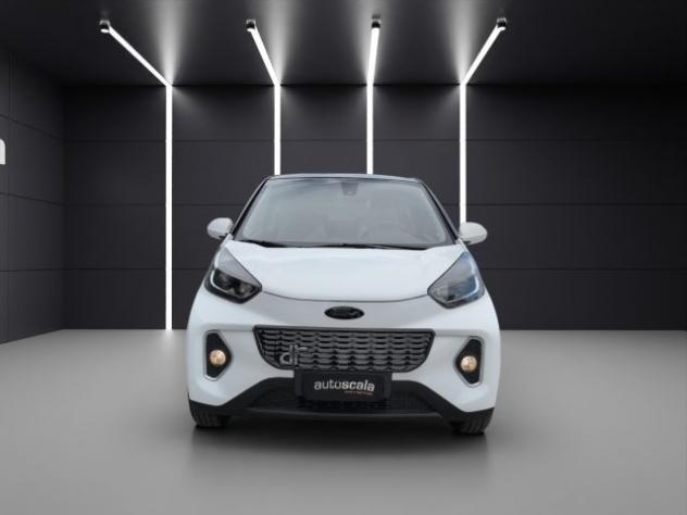 DR MOTOR DR 1.0 EV EV URBAN REVOLUTION 1.0 31 kWh rif. 23876061 - Foto 8