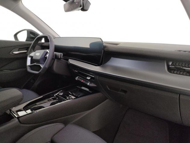 Audi Q3 Audi Sportback Business Advanced e-hybrid 200 kW S tronic - Foto 7