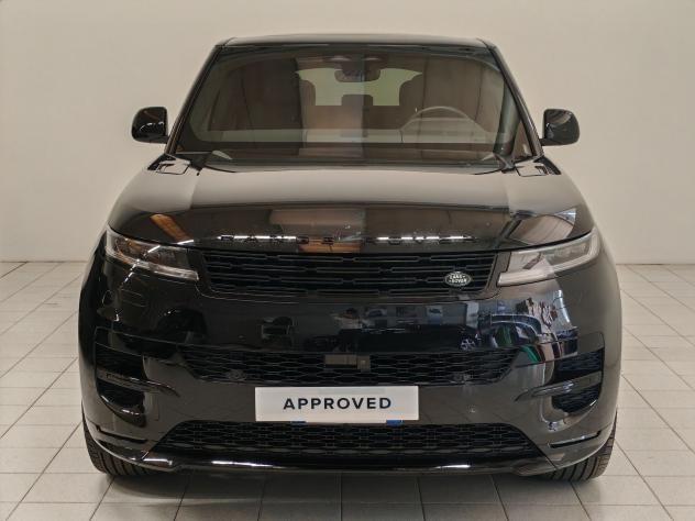 Land Rover Range Rover Sport Range Rover Sport 3.0 I6 PHEV 460 CV Dynamic SE - Foto 8