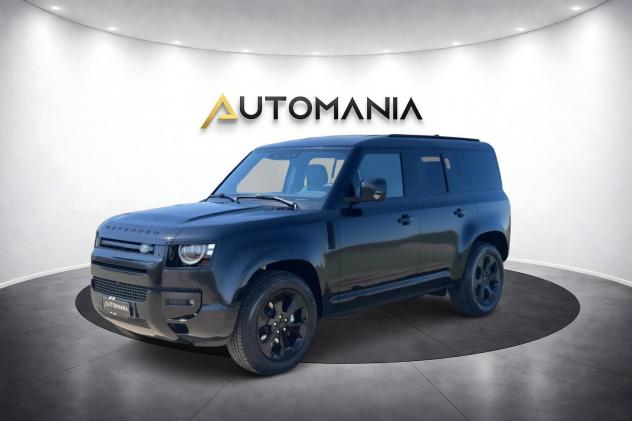 Land Rover Defender D200 AWD Auto 110 X-Dynamic SE - Autocarro N1