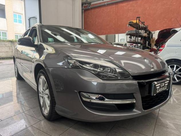 RENAULT Laguna 2.0 dCi 150CV S&S SporTour Limited ESM rif. 23776583 - Foto 5