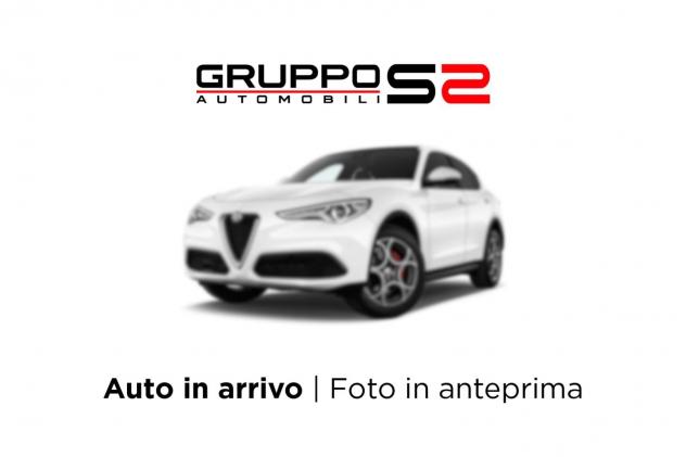 Alfa Romeo Stelvio 2.2 Turbo Diesel 210CV AT8 Q4 Super