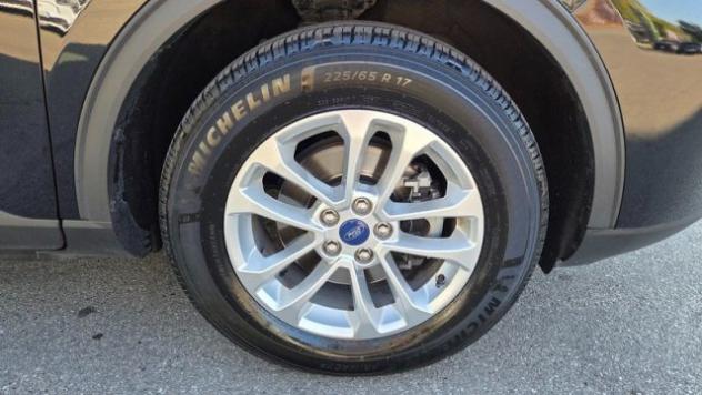 FORD Kuga 1.5 EcoBoost 150 CV 2WD Titanium X PERMUTE rif. 24180228 - Foto 7