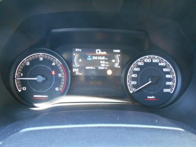 ISUZU D-Max BB+ rif. 23815167 - Foto 8