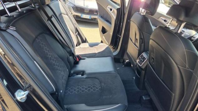 KIA Sportage 1.6 CRDi MHEV DCT GT-line PERMUTE rif. 24180270 - Foto 10