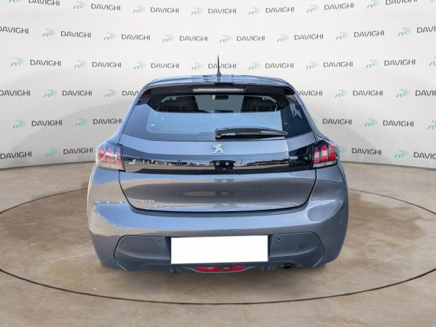 Peugeot 208 Active Pack BlueHDi 100 S/S - Foto 4