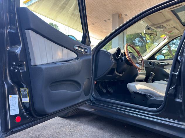 Alfa Romeo 156 2.0 allestimento GTA - Foto 7