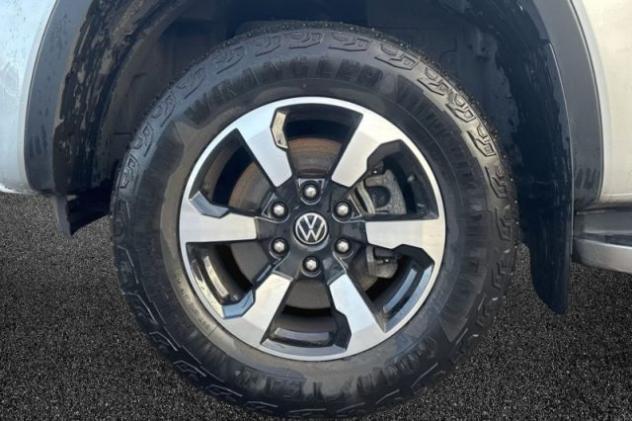 VOLKSWAGEN Amarok 2.0 TDI 205 CV 4MOTION aut. Style rif. 23758073 - Foto 7